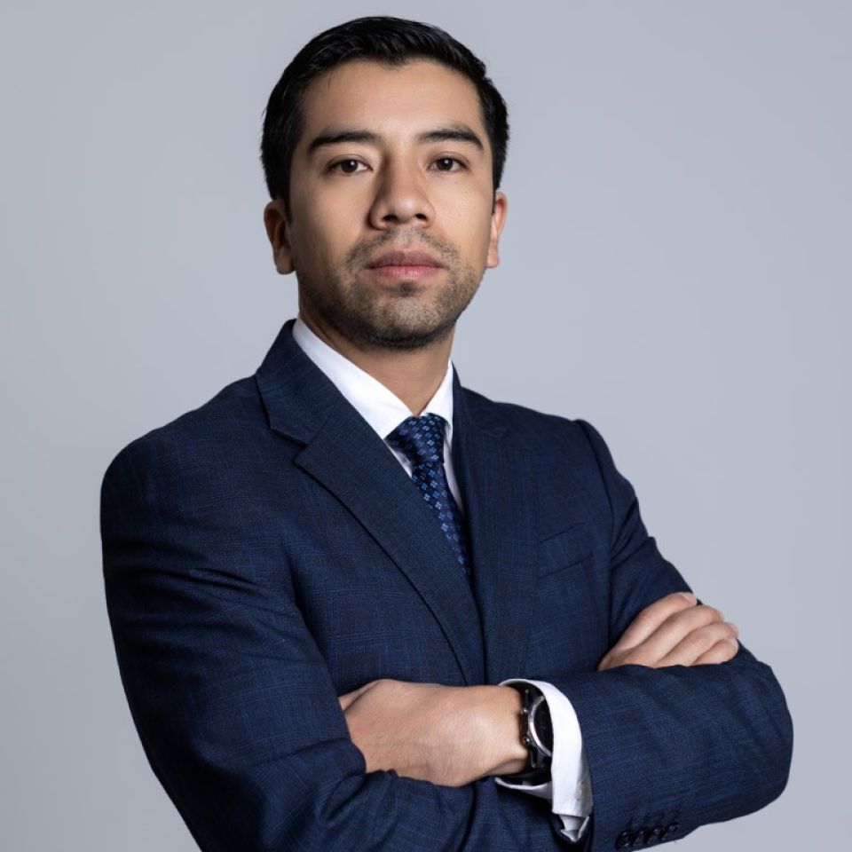 Edwin Santiago Chavajay